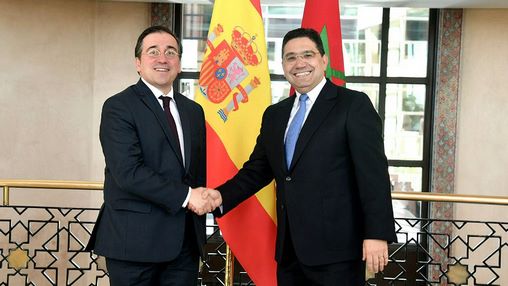 La relation Maroc-Espagne, l’une des “plus solides” au monde (José Manuel Albares)