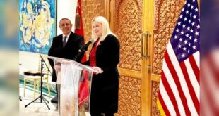 Les échanges éducatifs et culturels entre le Maroc et les États-Unis célébrés à Washington