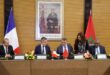 Le Maroc et la France signent un plan d’action pour la coopération technique judiciaire 2026/2028