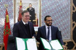 Maroc France | Dakhla et Dreux renforcent leur coopération dans les domaines agricole et environnemental