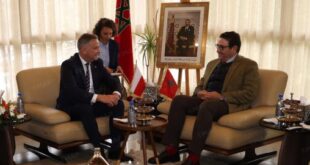 Le Maroc et la Pologne renforcent leur coopération dans le secteur des transports