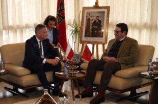 Le Maroc et la Pologne renforcent leur coopération dans le secteur des transports