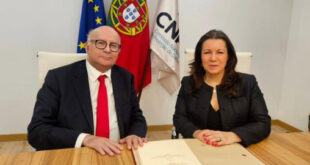 Maroc-Portugal | Signature à Lisbonne d’un MoU sur la protection des données