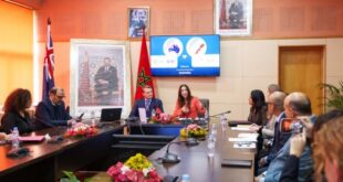 Maroc-Australie | L’INRA et l’ACIAR s’engagent pour une agriculture durable et innovante