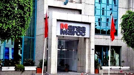 Marsa Maroc | Un trafic global de plus de 67 Mt en 2025, une croissance de 6% 