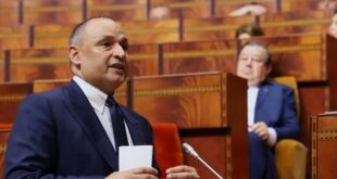 Ramadan | M. Mezzour rassure sur l’approvisionnement des marchés en produits de base