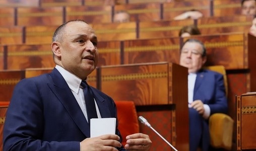 Ramadan | M. Mezzour rassure sur l’approvisionnement des marchés en produits de base