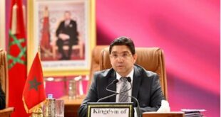 MAE | Nouvelles mesures pour l'efficacité des services consulaires du Maroc en Espagne