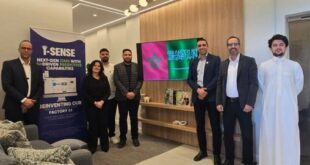 Industrie | OCP Maintenance Solutions ouvre sa première filiale en Arabie Saoudite