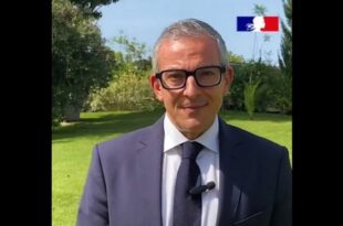 Visa Schengen | Les Marocains se classent au 2ème rang des bénéficiaires en 2025 (M. Ramadour)