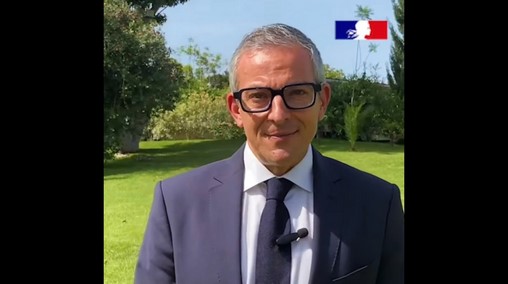 Visa Schengen | Les Marocains se classent au 2ème rang des bénéficiaires en 2025 (M. Ramadour)