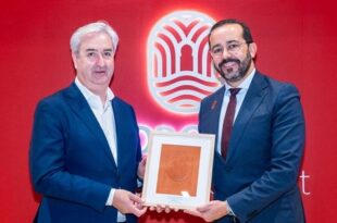 Tourisme | L'ONMT renforce son statut stratégique avec deux distinctions en Espagne