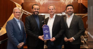 Tourisme | L’ONMT reçoit le prix “Destination partenaire de l’année” en France