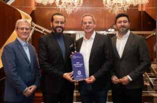 Tourisme | L’ONMT reçoit le prix “Destination partenaire de l’année” en France