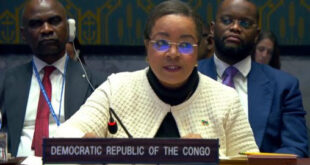 Les "A 3" membres du CS saluent la Table ronde des partenaires de la RCA à Casablanca