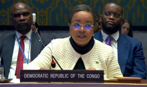 Les « A 3 » membres du CS saluent la Table ronde des partenaires de la RCA à Casablanca