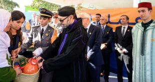 L’opération “Ramadan 1447” illustre la Sollicitude Royale constante en faveur des populations les plus vulnérables