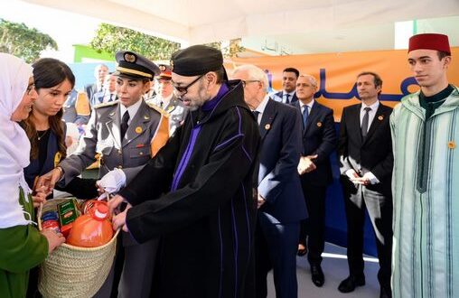 L’opération “Ramadan 1447” illustre la Sollicitude Royale constante en faveur des populations les plus vulnérables