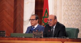 Le Maroc dispose d’une feuille de route claire pour consolider la justice sociale et territoriale (Ould Errachid)