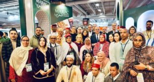 Paris | Inauguration du pavillon marocain au Salon International de l’Agriculture (SIA)