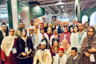 Paris | Inauguration du pavillon marocain au Salon International de l’Agriculture (SIA)