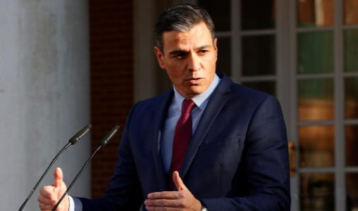 Espagne | M. Sánchez salue l’efficacité de la coopération migratoire avec le Maroc