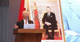 La presse, un acteur clé pour la compréhension des décisions du Conseil de la concurrence (M. Rahhou)