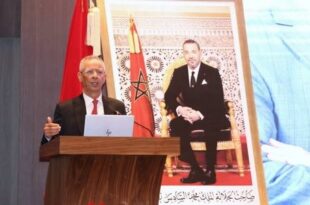 La presse, un acteur clé pour la compréhension des décisions du Conseil de la concurrence (M. Rahhou)