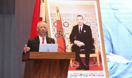 La presse, un acteur clé pour la compréhension des décisions du Conseil de la concurrence (M. Rahhou)