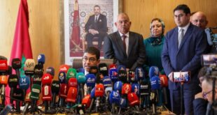 Réorganisation du CNP | Les amendements du gouvernement tiennent compte des décisions de la Cour constitutionnelle