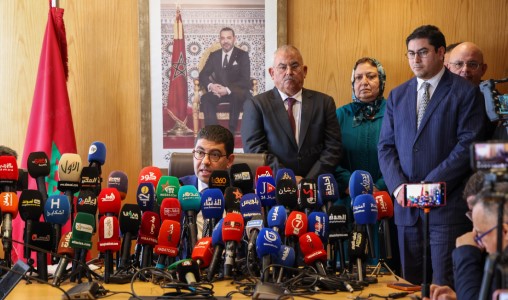 Réorganisation du CNP | Les amendements du gouvernement tiennent compte des décisions de la Cour constitutionnelle