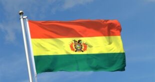 Sahara | La Bolivie a annoncé la suspension de sa reconnaissance de la pseudo “rasd”