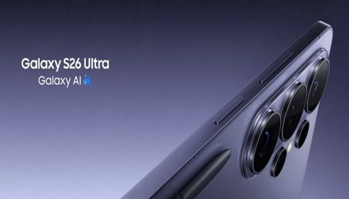 Samsung dévoile la série Galaxy S26, portée par les expériences Galaxy AI