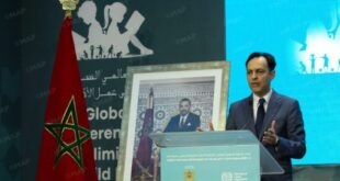 Lutte contre le travail des enfants | Le Maroc propose son expertise à l'OIT (Sekkouri)