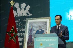 Lutte contre le travail des enfants | Le Maroc propose son expertise à l'OIT (Sekkouri)