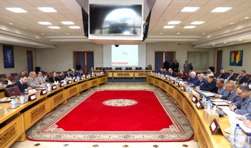 Service militaire 2026 | L’opération de recensement des conscrits du 2 mars au 30 avril