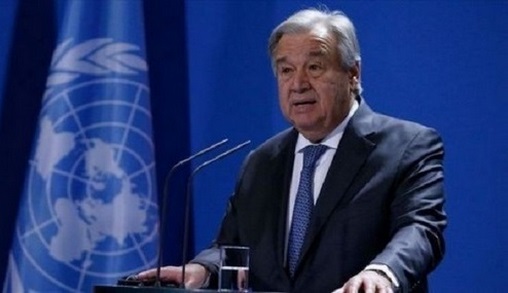 Situation au Moyen-Orient | Le SG de l’ONU appelle à la cessation immédiate des hostilités