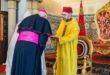 Sa Majesté le Roi Mohammed VI reçoit à Rabat plusieurs ambassadeurs étrangers