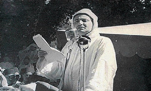 67e Anniversaire de la disparition de Feu SM Mohammed V, artisan de l’indépendance du Maroc