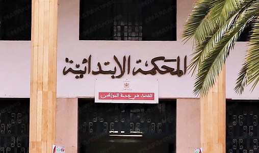 Le Parquet de Rabat dément formellement toute grève de la faim des détenus sénégalais