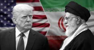 e président américain Donald Trump annonce la mort du guide suprême iranien Ali Khamenei