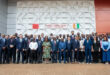 Inauguration à Yamoussoukro du Green Energy Park Maroc-Côte d’Ivoire