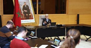 Présence bancaire marocaine en Europe | Abdellatif Jouahri confiant après l’accord avec la France