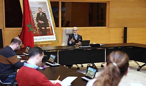 Présence bancaire marocaine en Europe | Abdellatif Jouahri confiant après l’accord avec la France