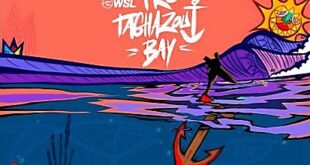 Agadir | L’élite du surf européen et africain se prépare pour le Pro Taghazout Bay