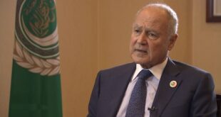 Le SG de la Ligue arabe condamne les attaques iraniennes contre des cibles vitales dans la région du Golfe