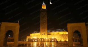 Aïd Al Fitr célébré vendredi au Maroc (Ministère des Habous)