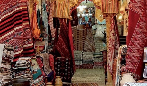 Artisanat | Les exportations ont atteint un record de 1,2 MMDH en 2025