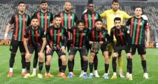 LDC d’Afrique | L’AS FAR élimine Pyramids et se qualifie en demi-finale