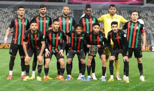 LDC d’Afrique | L’AS FAR élimine Pyramids et se qualifie en demi-finale